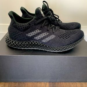 adidas 4D Futurecraft